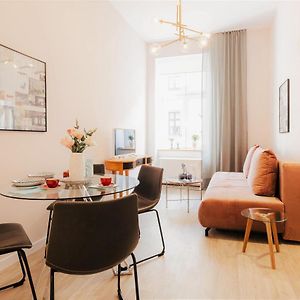 Appartement met Twee Slaapkamers